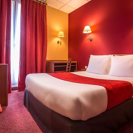 Hotel Charlemagne Neuilly-sur-Seine Eksteriør bilde