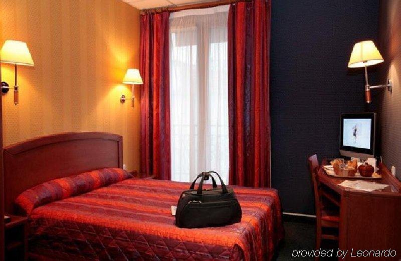 Hotel Charlemagne Neuilly-sur-Seine Rom bilde
