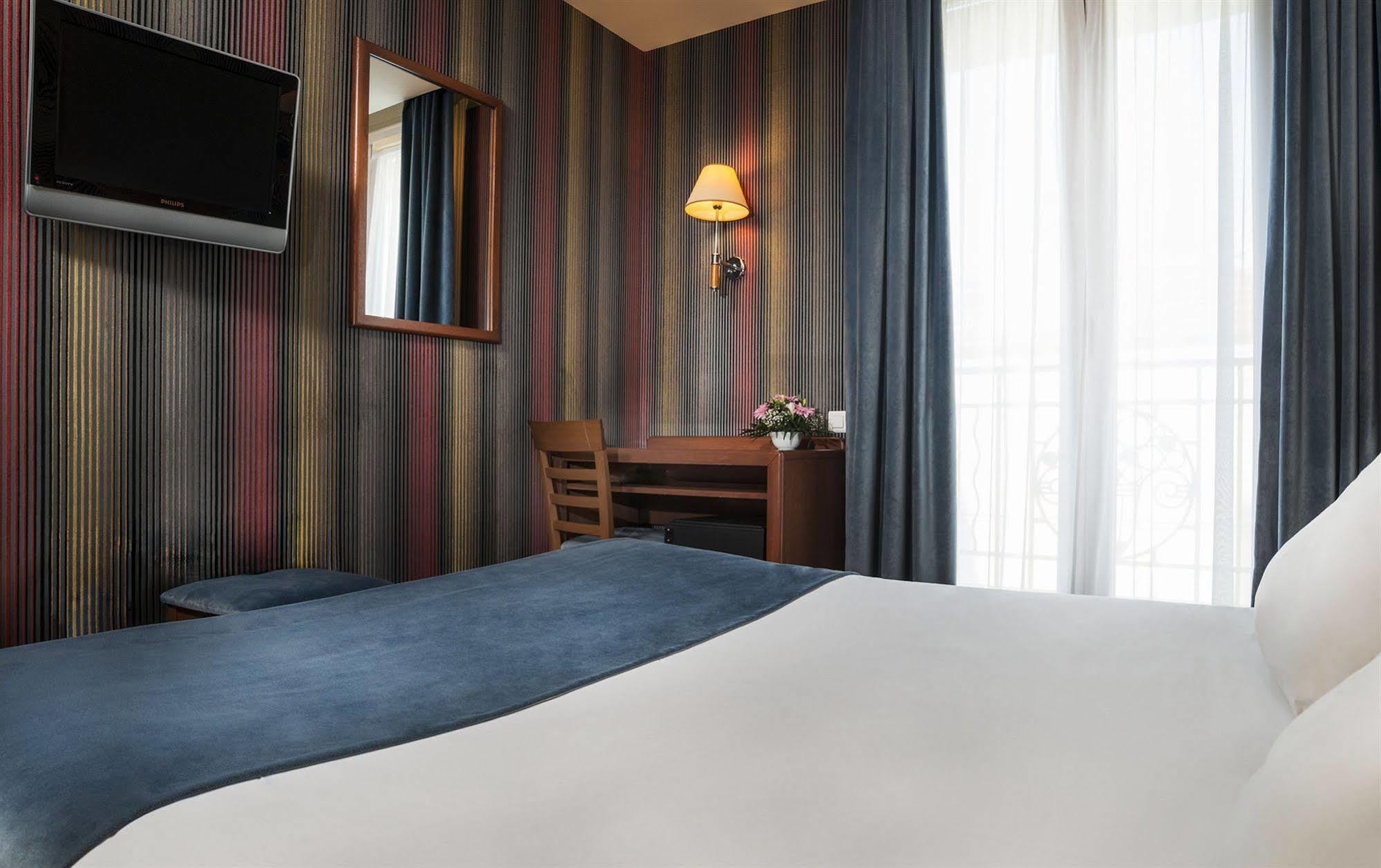 Hotel Charlemagne Neuilly-sur-Seine Rom bilde