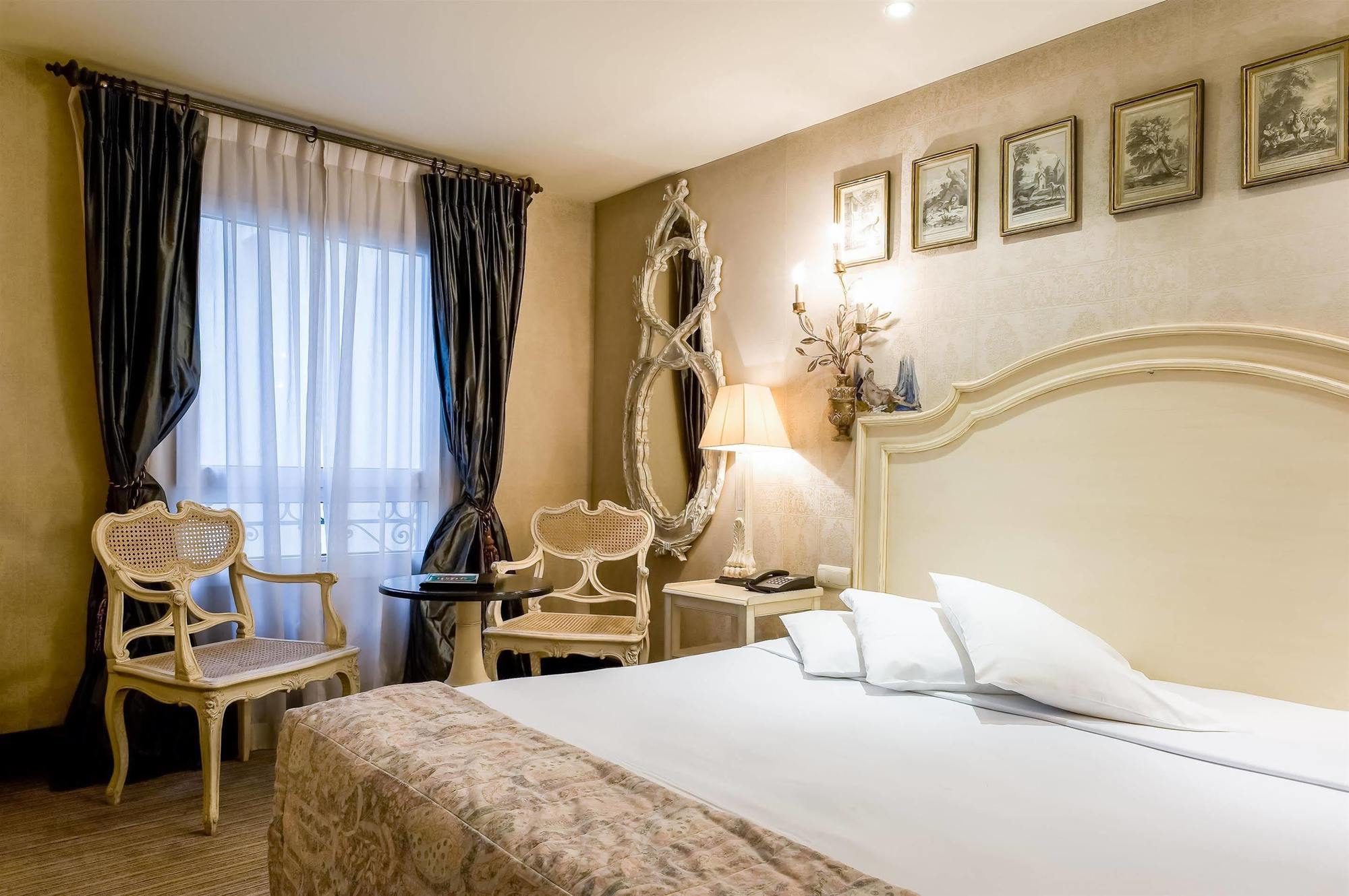 Hotel Charlemagne Neuilly-sur-Seine Eksteriør bilde